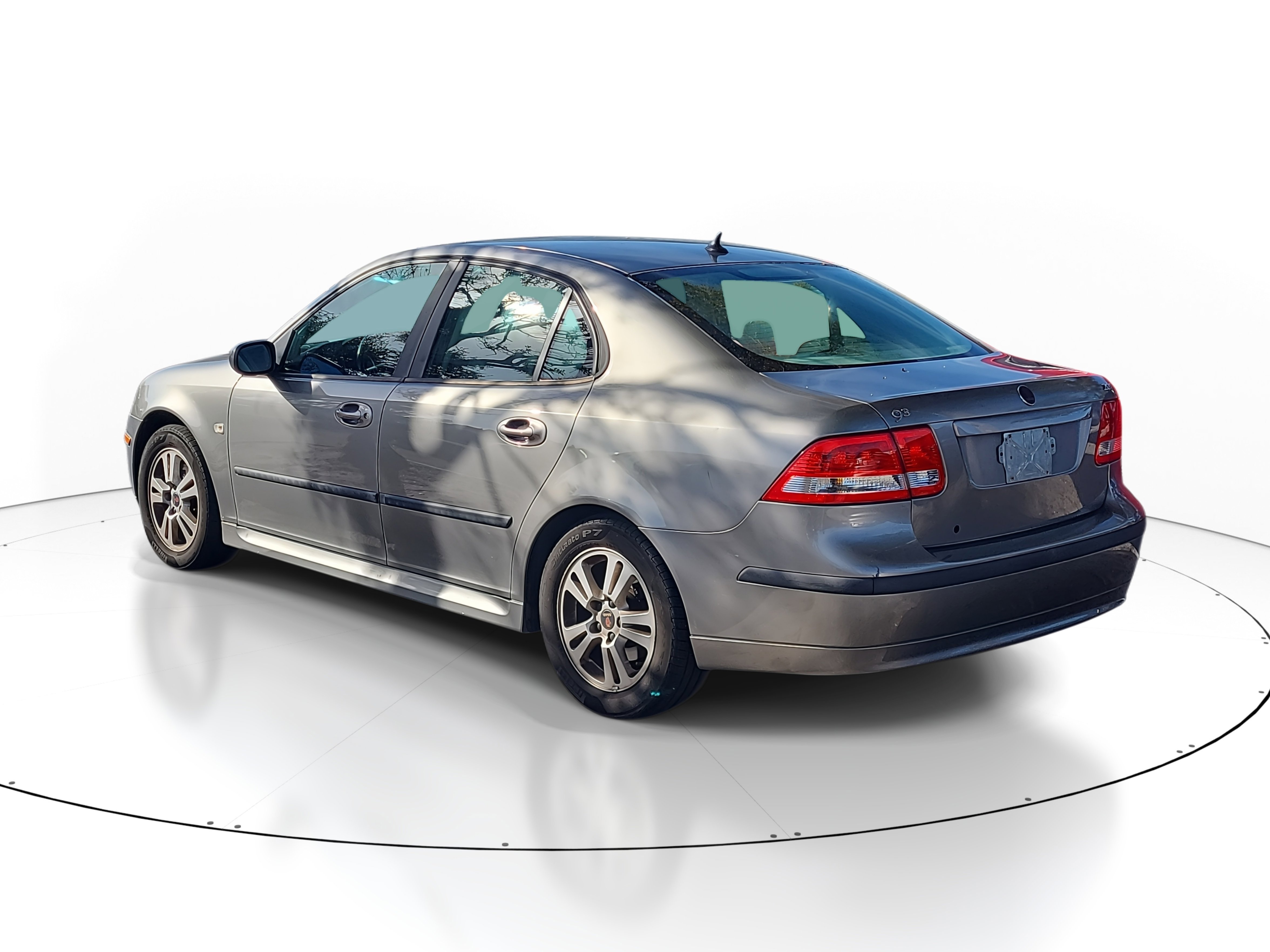 Used 2006 Saab 9-3 2.0T image 4