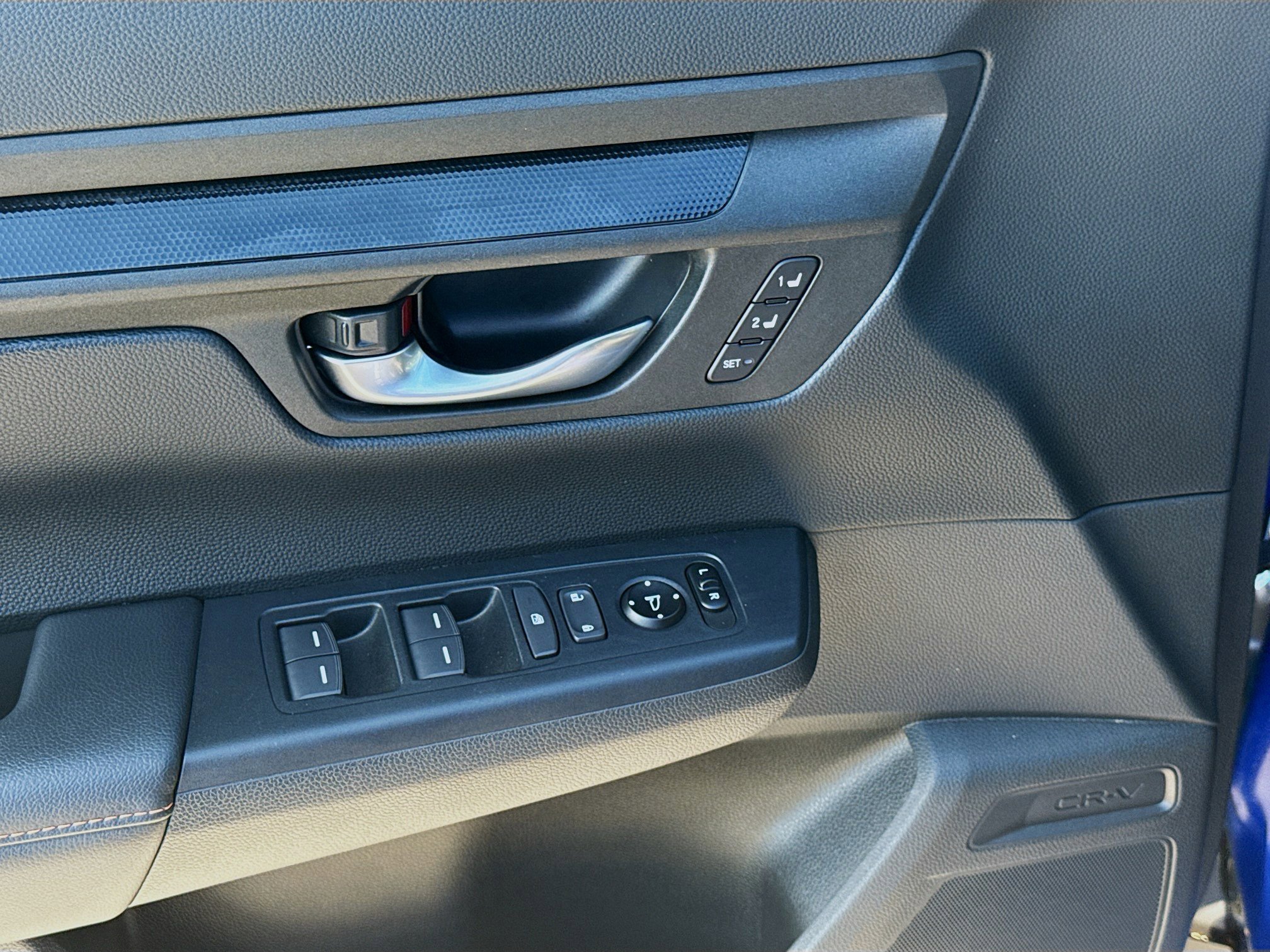 Certified 2025 Honda CR-V Sport-L image 16