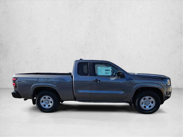 New 2026 Nissan Frontier S image 7