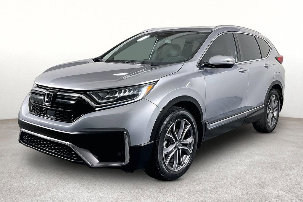 Used 2022 Honda CR-V Touring image 15