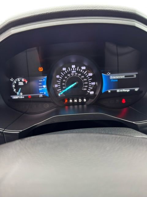Used 2022 Ford Edge SEL AWD/4WD image 12