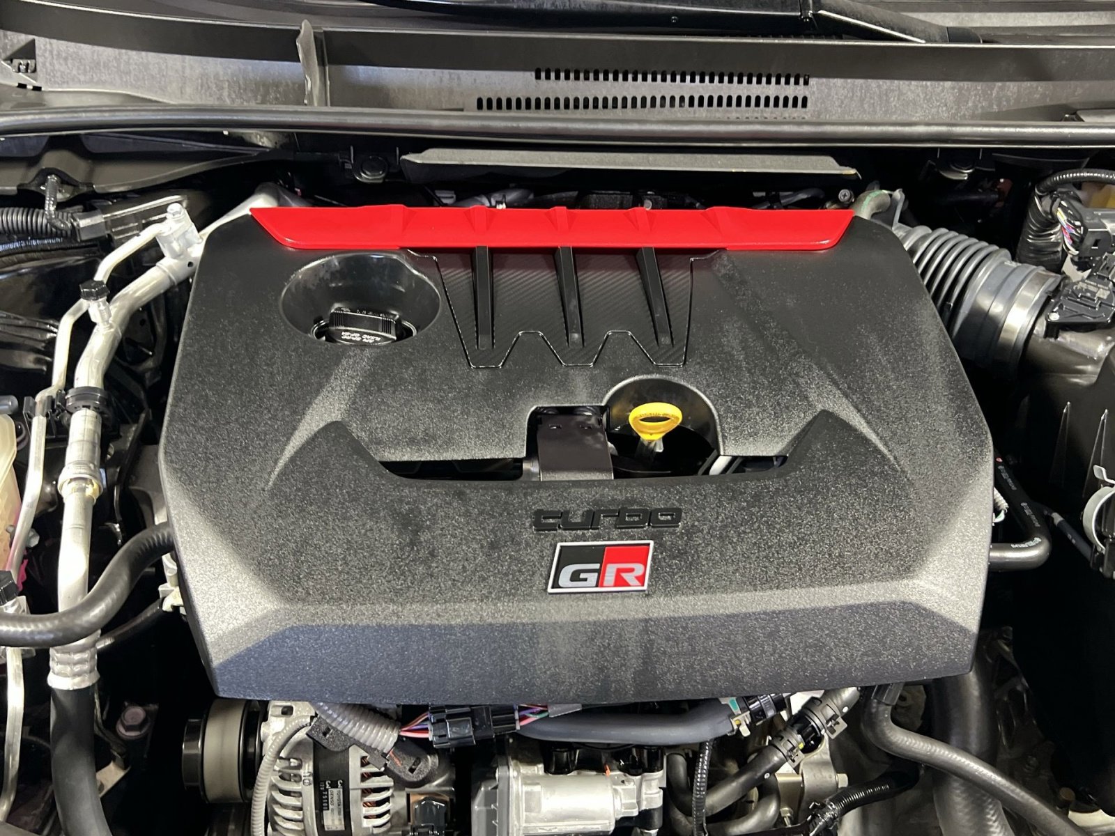 Used 2023 Toyota Corolla GR image 28