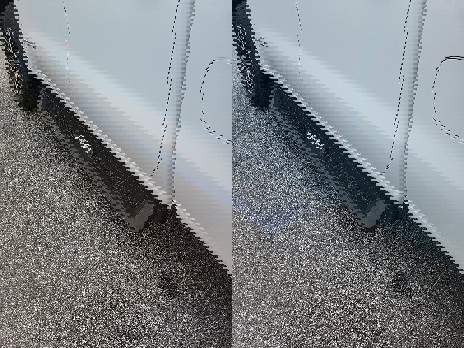 Used 2023 GMC Sierra 1500 AT4 w/ AT4 Preferred Package image 13