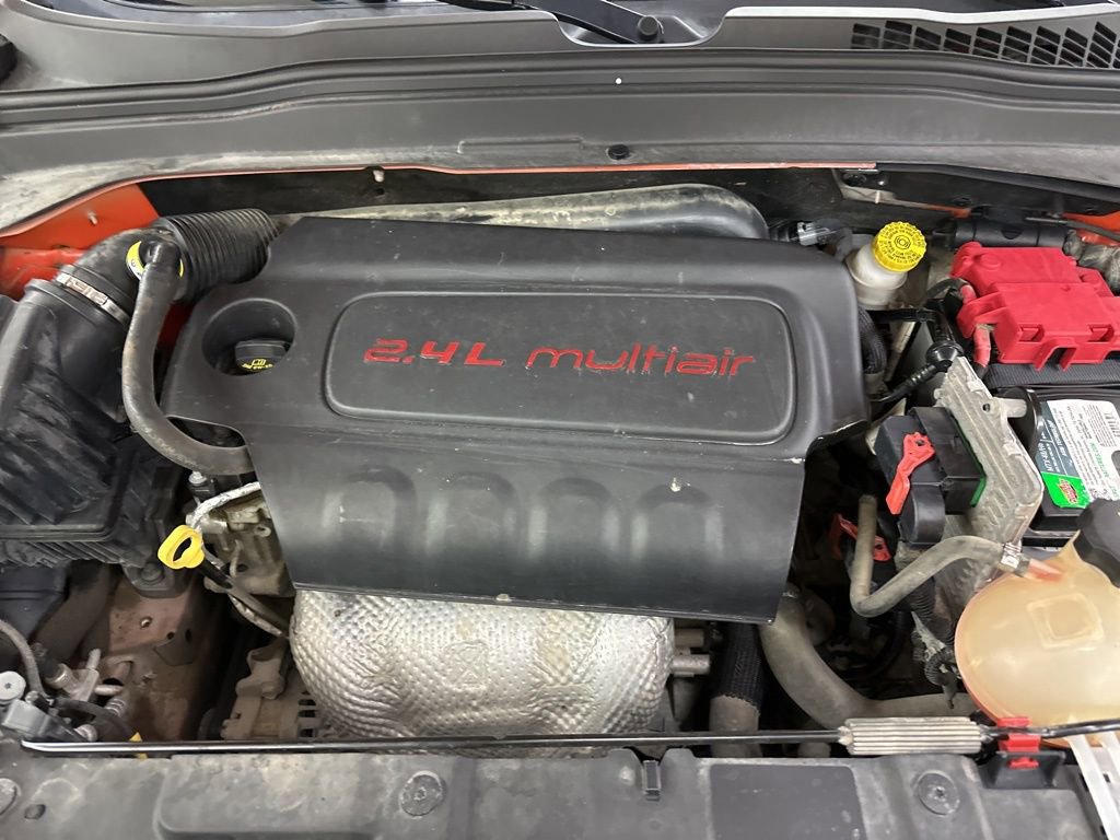 Used 2020 Jeep Renegade Latitude image 17
