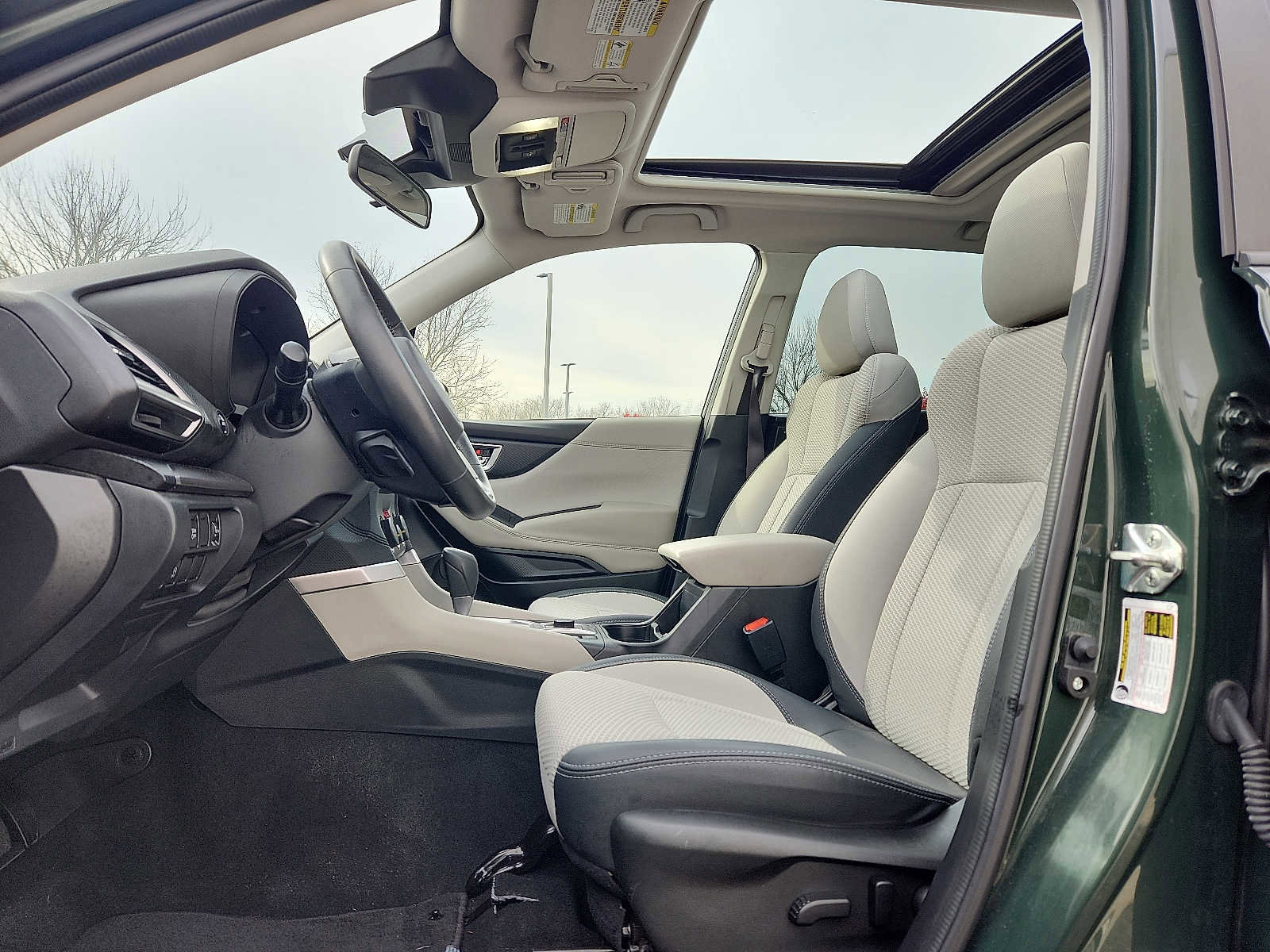 Used 2023 Subaru Forester Premium image 13