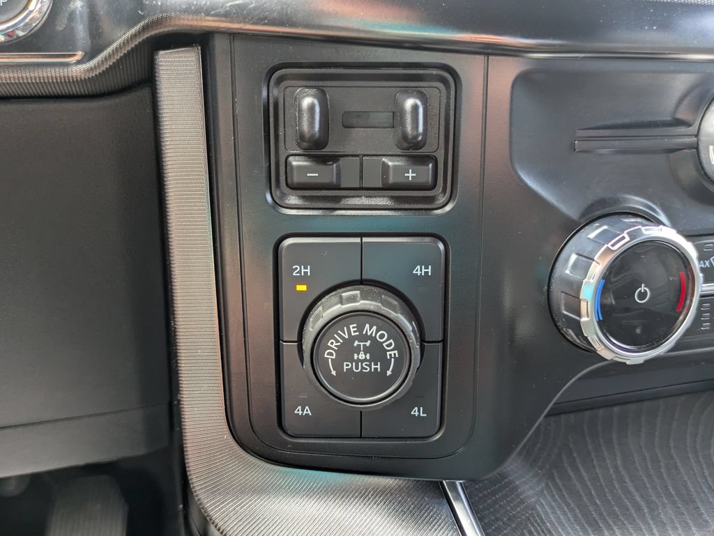 Used 2023 Ford F150 Platinum w/ Equipment Group 701A High AWD/4WD image 17