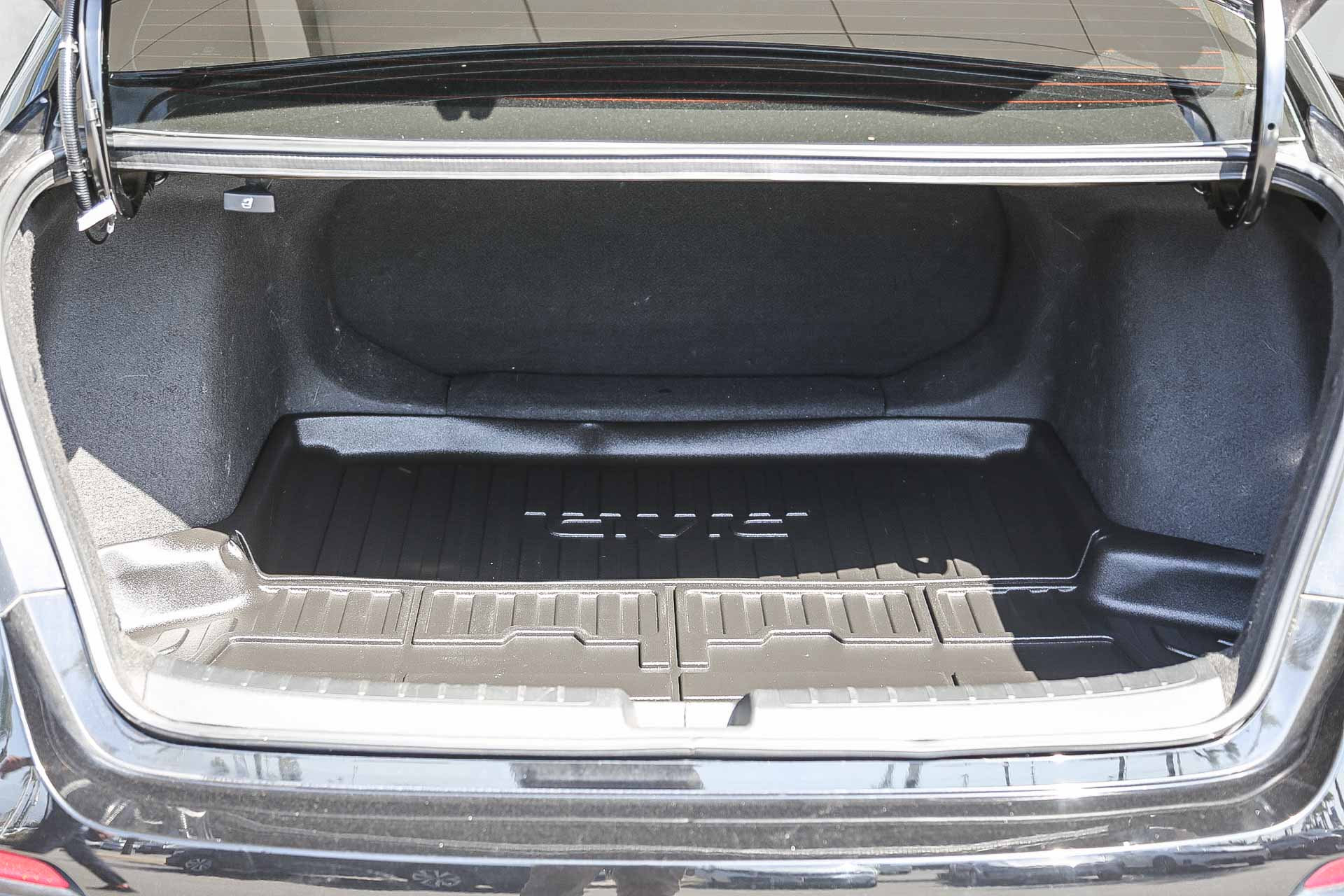 Used 2023 Honda Civic Sport image 29