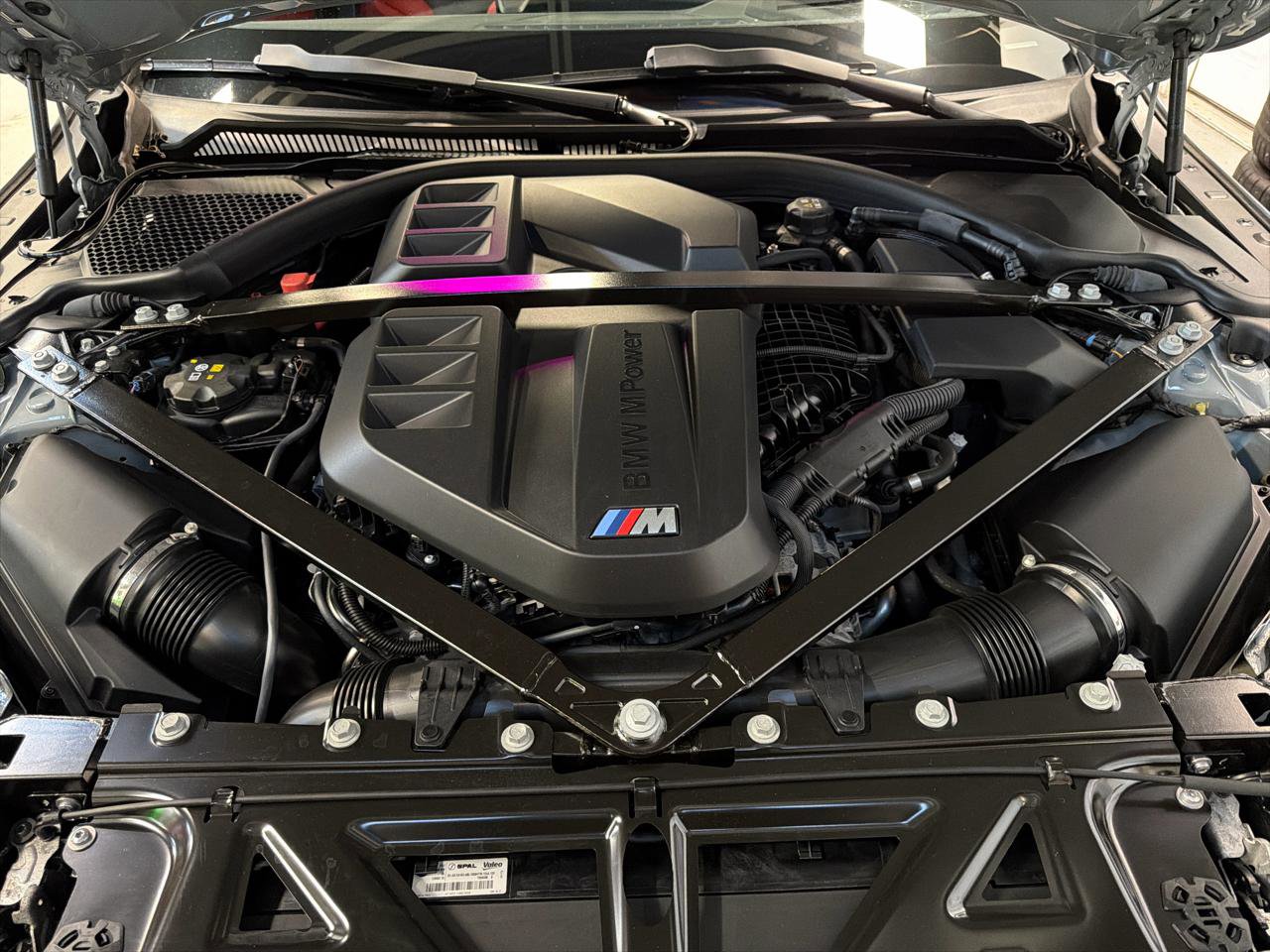 Used 2024 BMW M3 Competition w/ M Driver's Package image 28