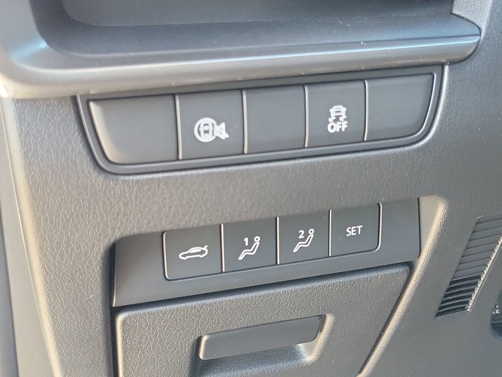 New 2026 MAZDA MAZDA3 2.5 S Sedan w/ Preferred Pkg image 12