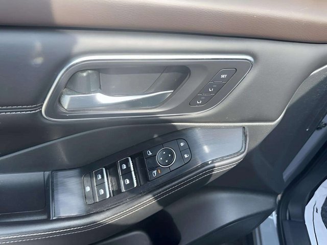 Used 2021 Nissan Rogue SL w/ Premium Package image 13