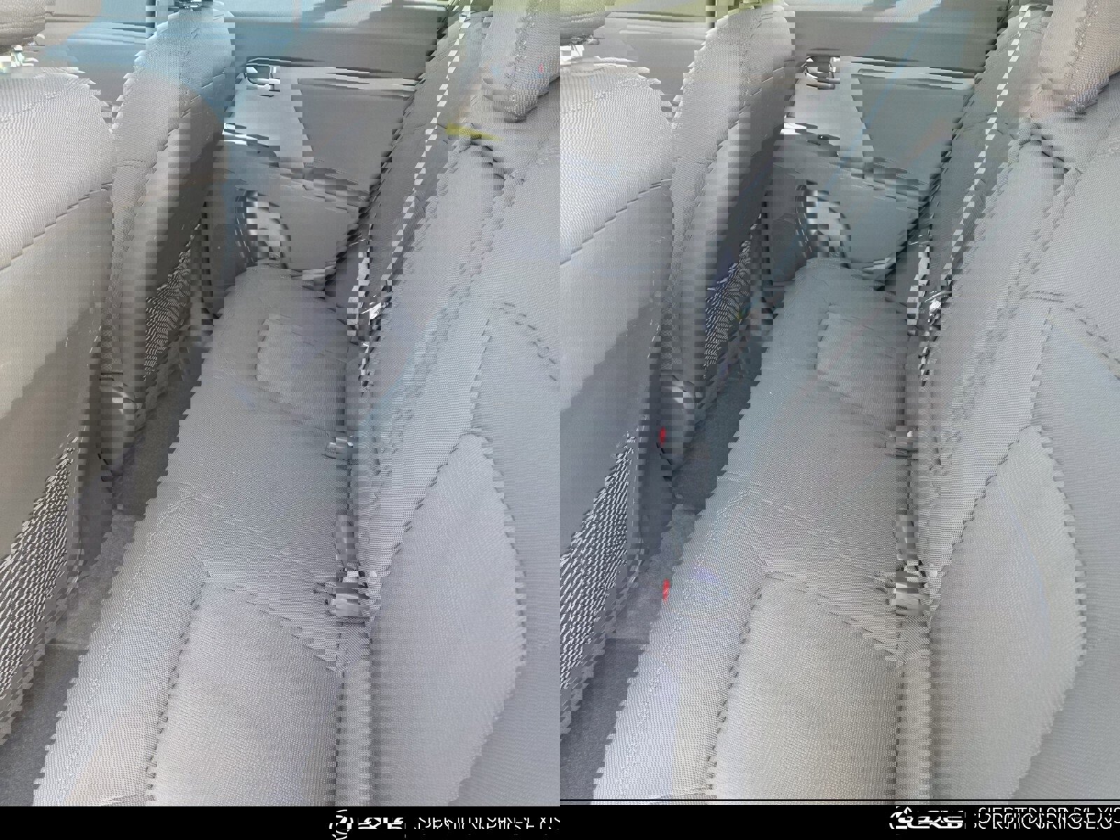 Used 2011 Kia Sportage LX w/ Navigation Pkg image 28