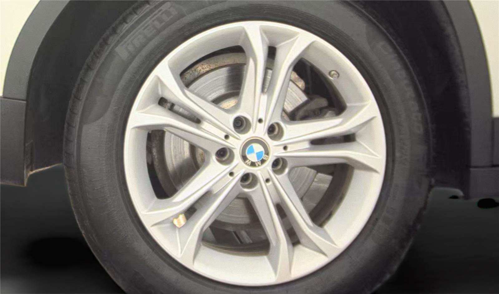 Used 2021 BMW X3 xDrive30i w/ Convenience Package image 19