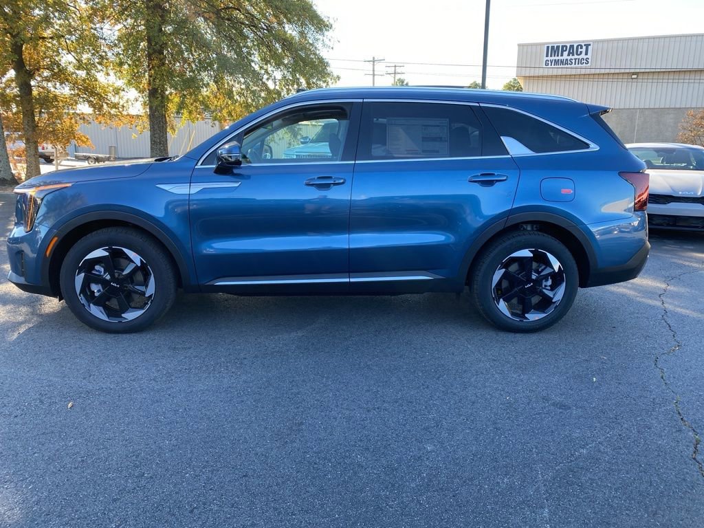 New 2026 Kia Sorento EX w/ EX Premium Package image 4