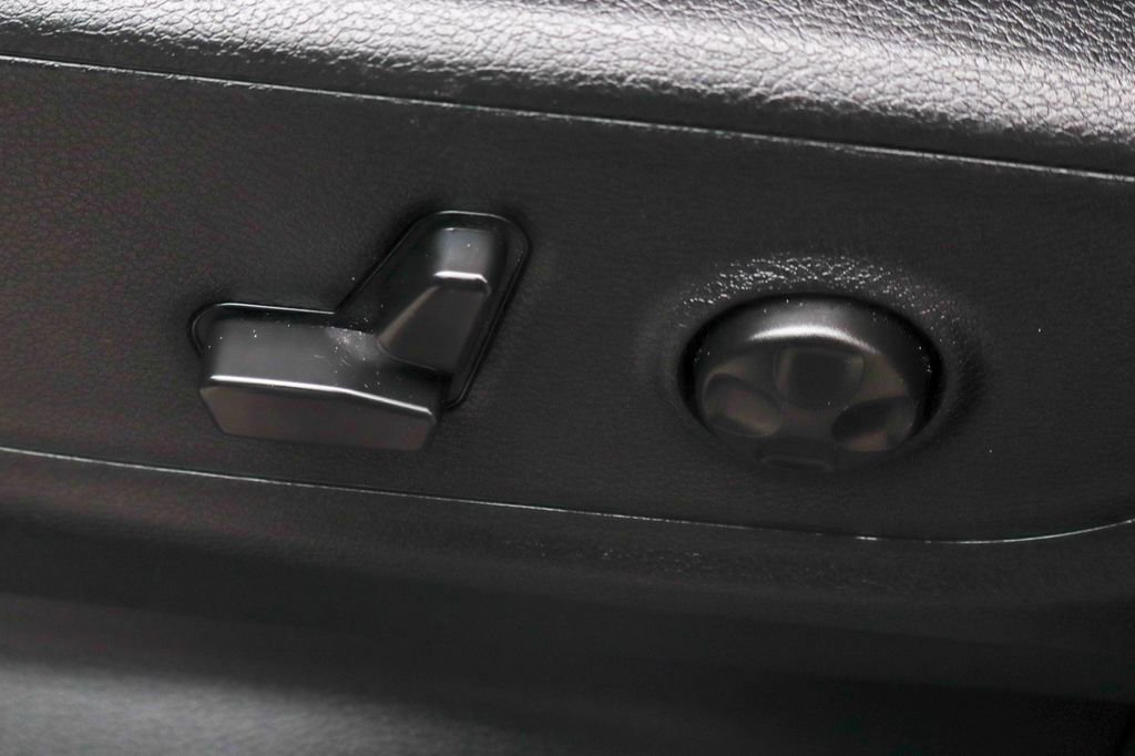 Used 2025 RAM 1500 Rebel w/ Advanced Safety Group II AWD/4WD image 22