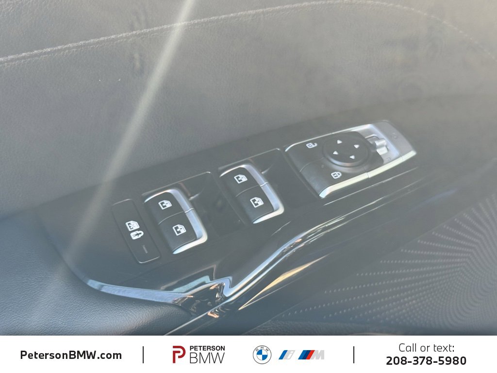 Used 2023 Kia K5 GT-Line image 24