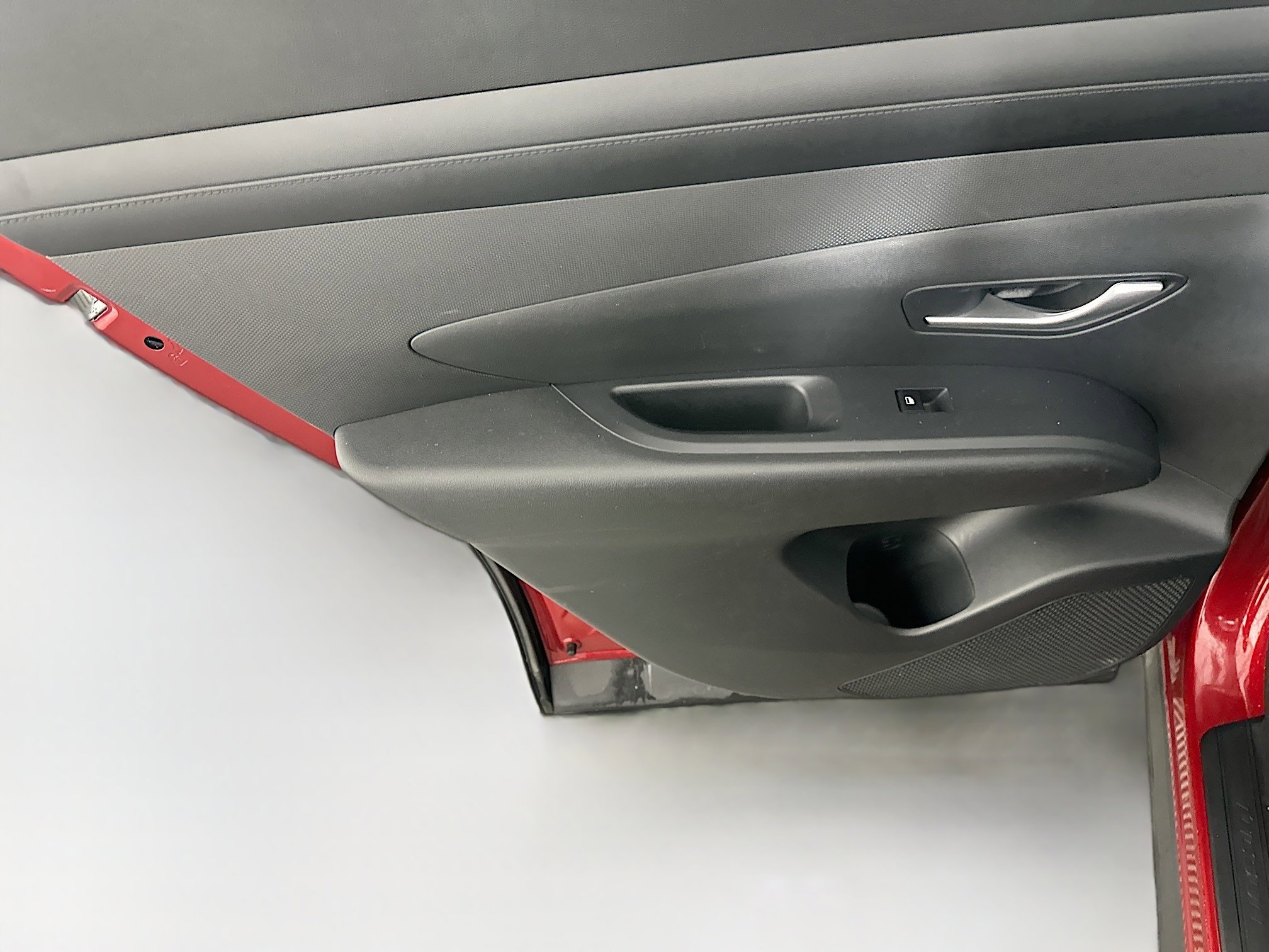 Used 2025 Hyundai Tucson SEL FWD image 26