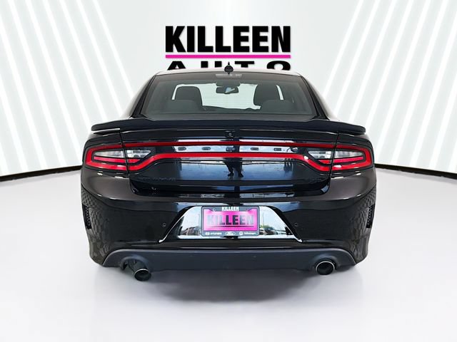 Used 2023 Dodge Charger R/T w/ Performance Handling Group RWD image 6