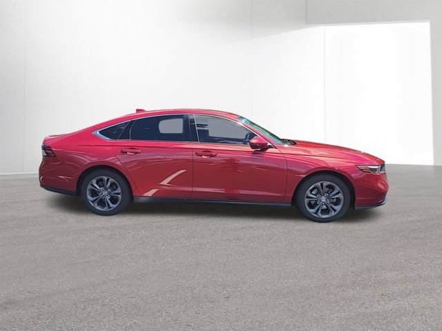Certified 2023 Honda Accord EX image 11