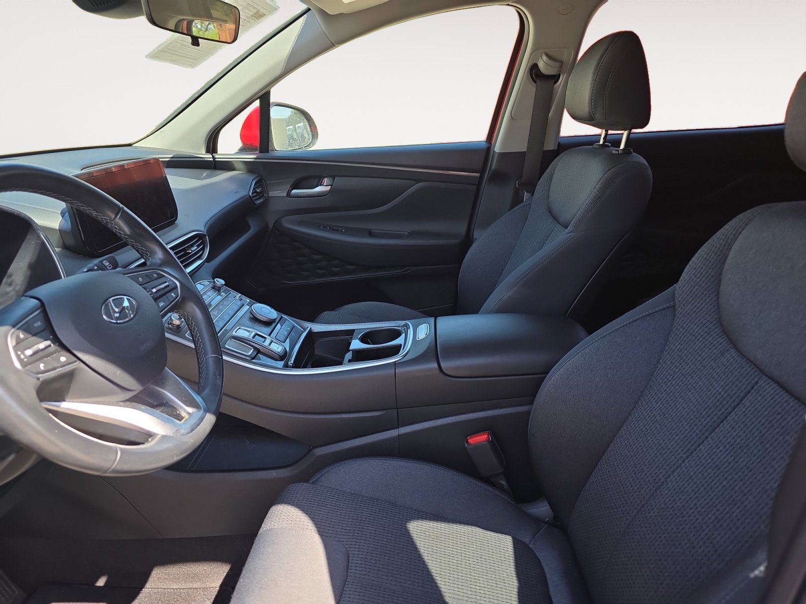 Used 2023 Hyundai Santa Fe SEL image 19