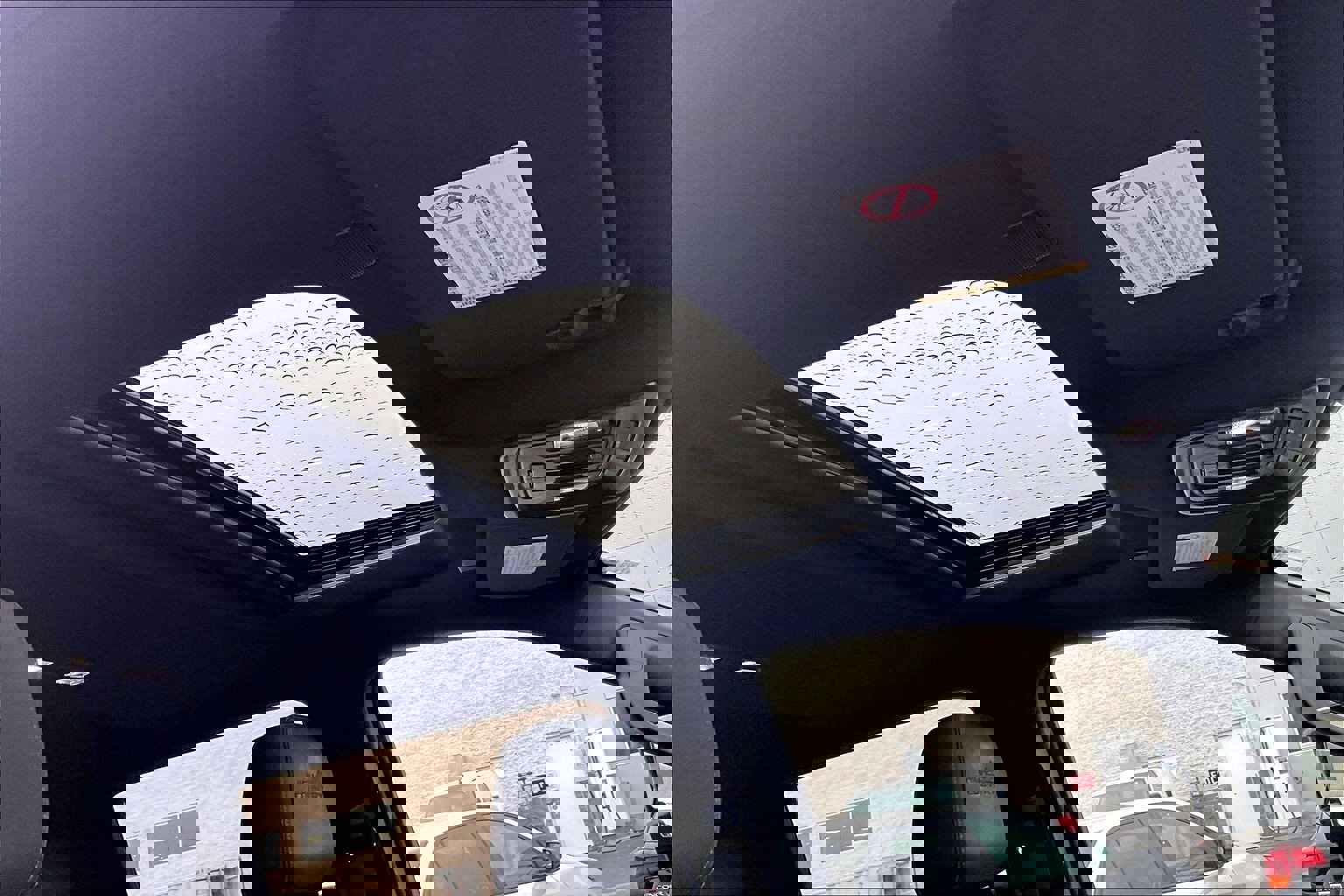 Used 2023 Chevrolet Silverado 2500 High Country image 18