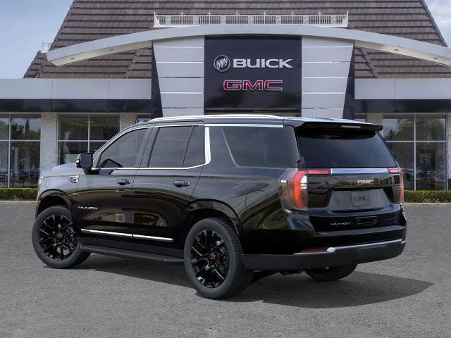 New 2026 GMC Yukon Elevation image 3