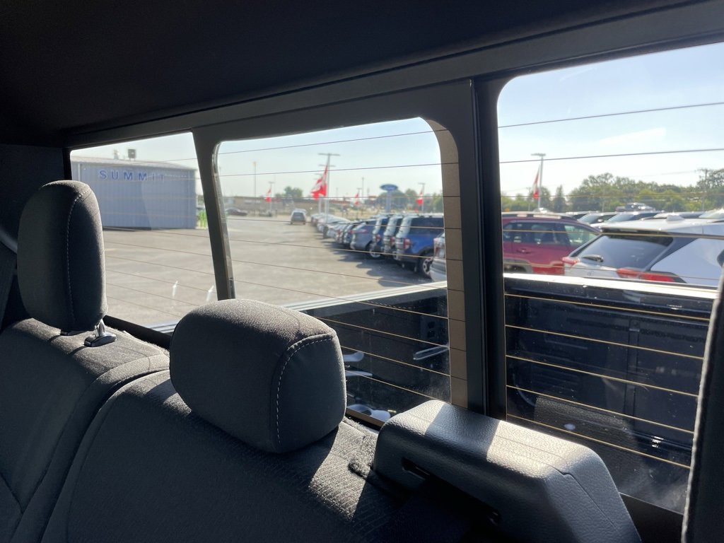 New 2025 Ford F150 XLT w/ Equipment Group 302A MID image 62