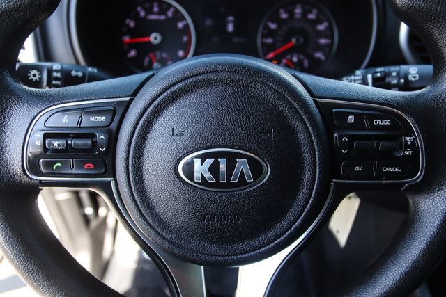 Used 2018 Kia Sportage LX FWD image 38