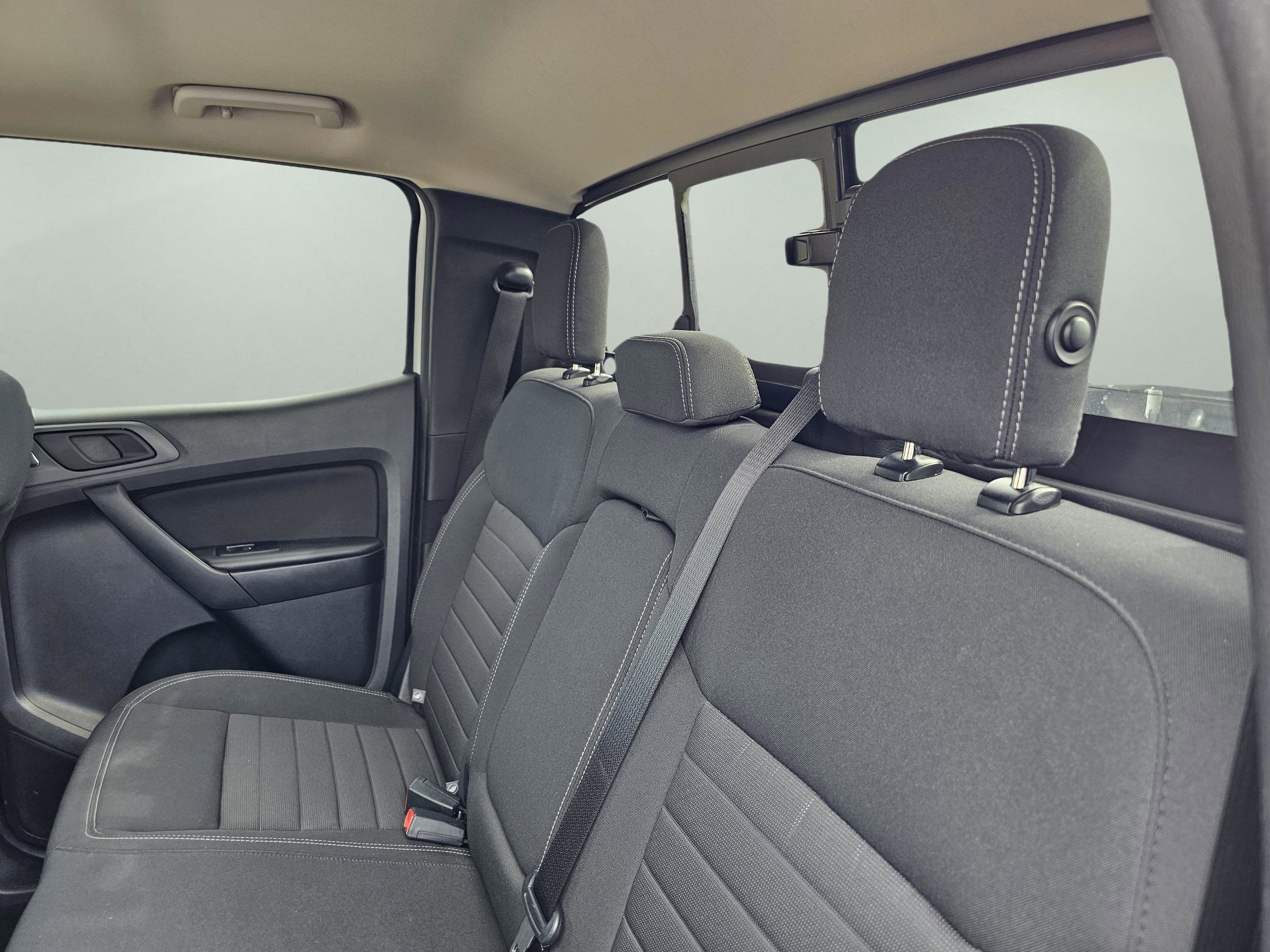 Used 2019 Ford Ranger XL w/ FX4 Off-Road Package image 32