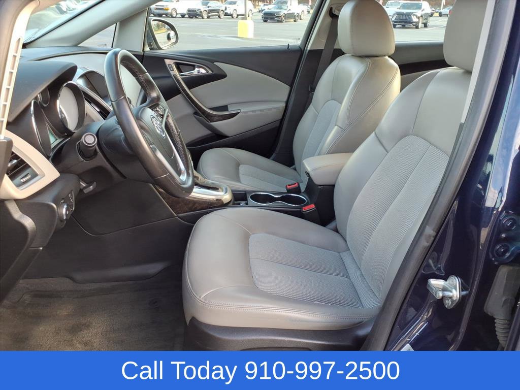 Used 2016 Buick Verano Convenience FWD image 14