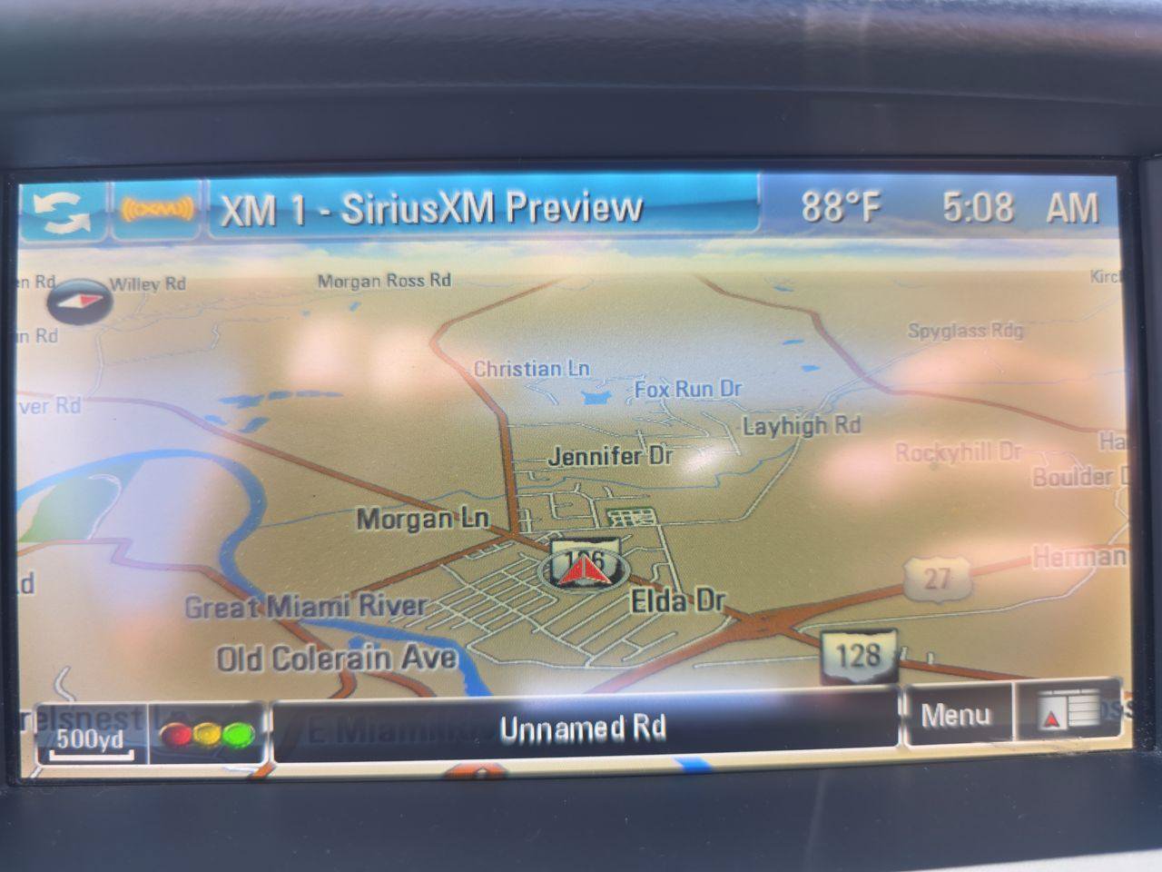 Used 2016 Buick Cascada Premium FWD image 23