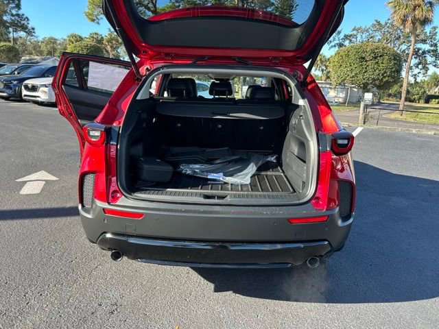 New 2026 MAZDA CX-50 AWD 2.5 Hybrid w/ Weather Package image 11