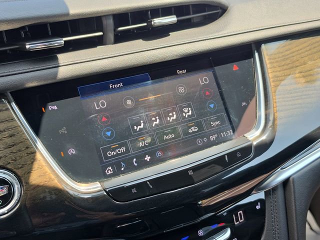Used 2021 Cadillac XT6 Premium Luxury FWD image 20