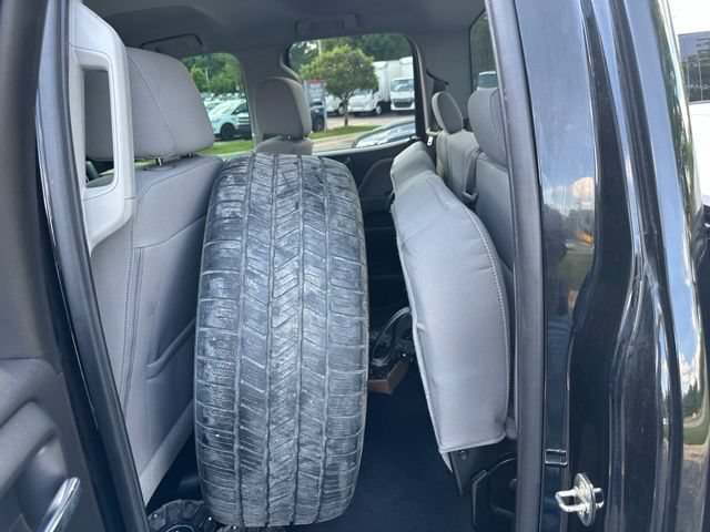 Used 2019 GMC Sierra 1500 Limited w/ Elevation Edition AWD/4WD image 20