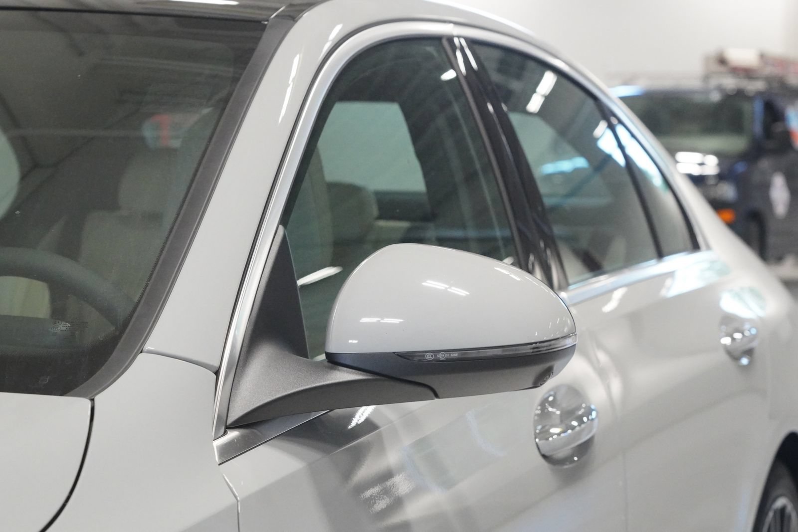 New 2026 Mercedes-Benz C 300 4MATIC Sedan image 9