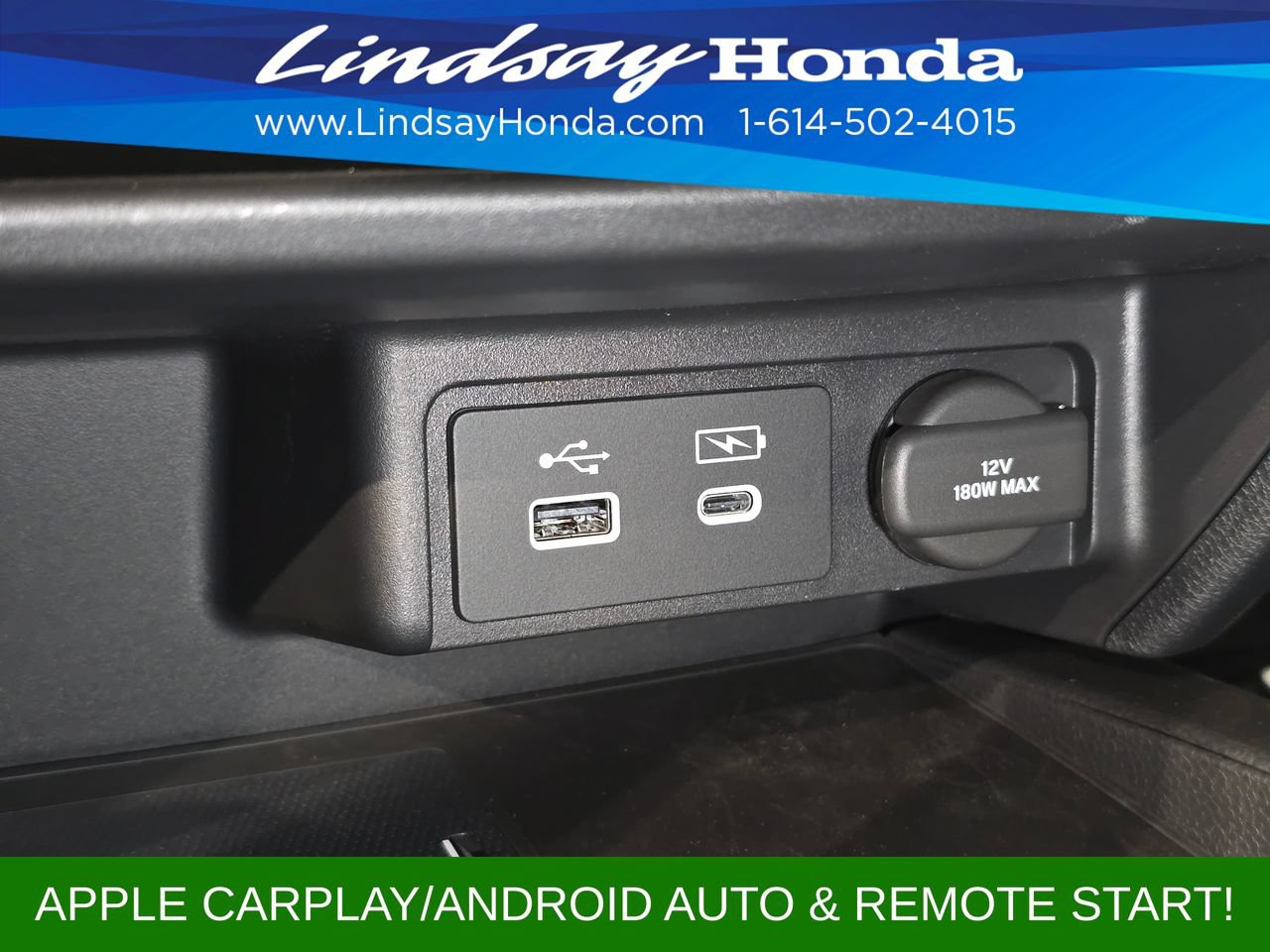 Used 2026 Honda Ridgeline Sport image 21