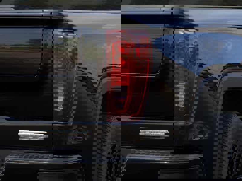 New 2026 GMC Sierra 1500 Elevation RWD image 11