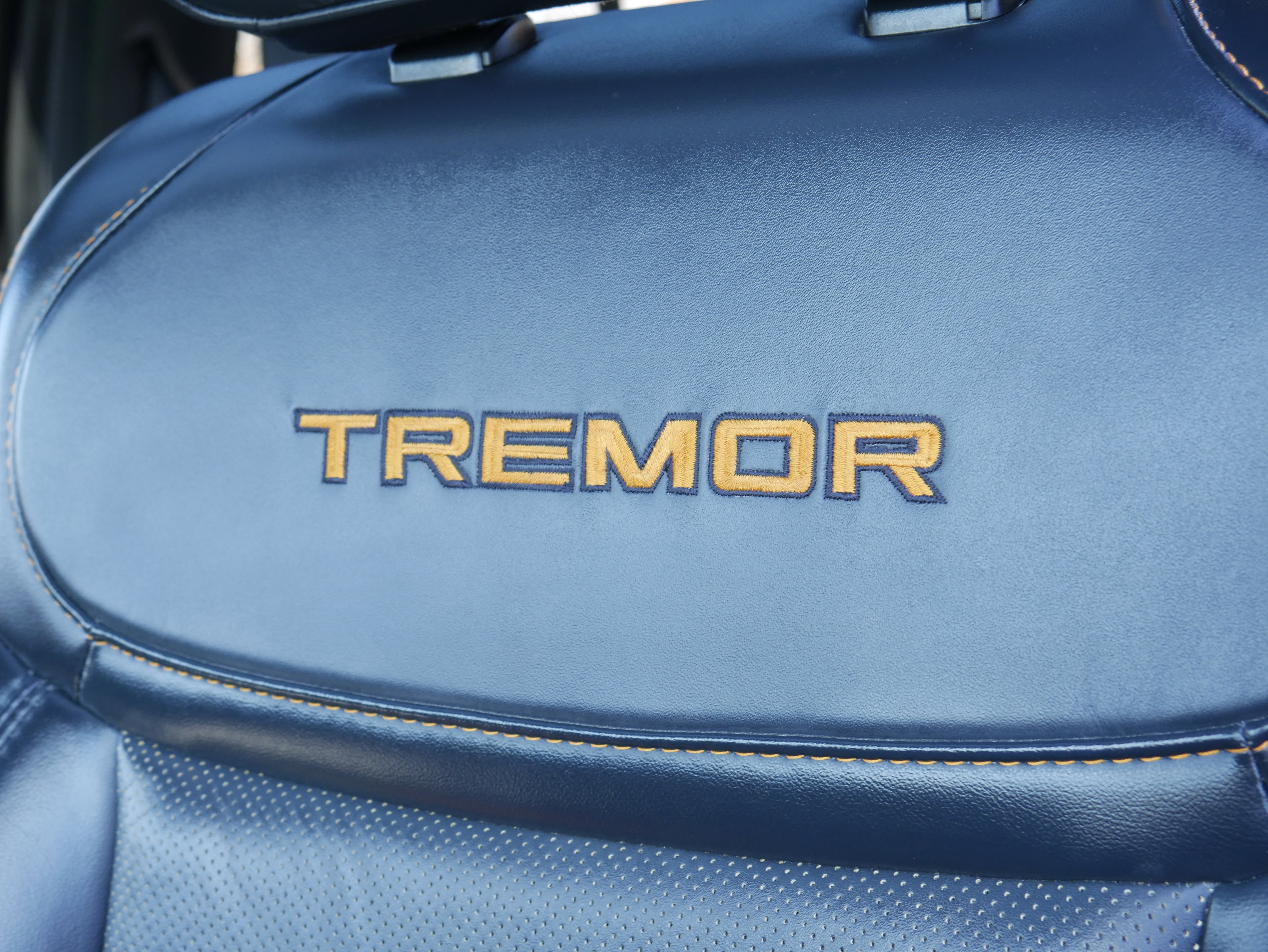 Used 2022 Ford F150 Tremor w/ Equipment Group 402A High image 15