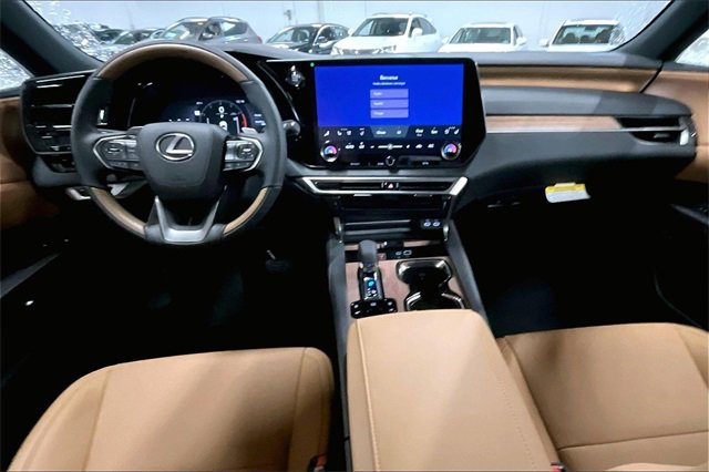 New 2026 Lexus RX 350 Premium image 5