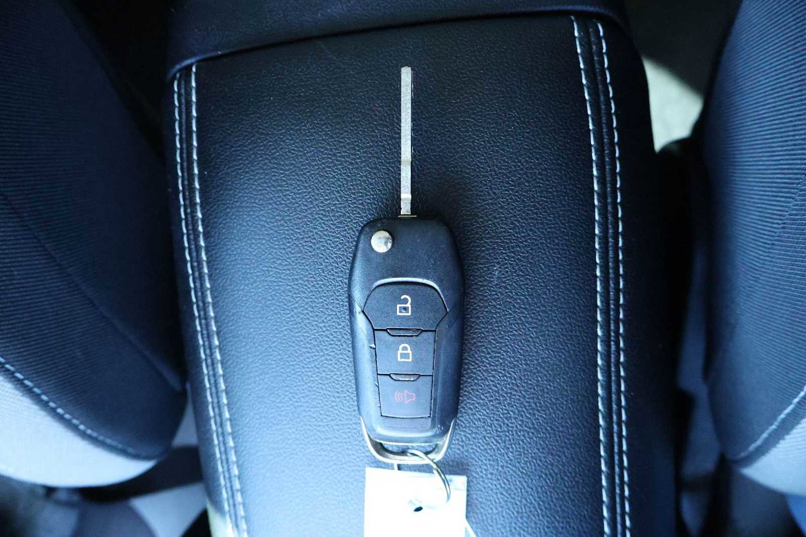 Used 2022 Ford Escape S FWD image 20