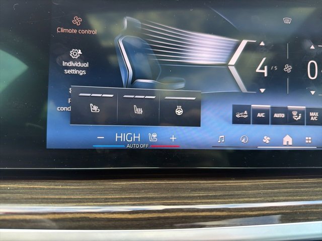 Used 2024 BMW X5 xDrive40i image 22