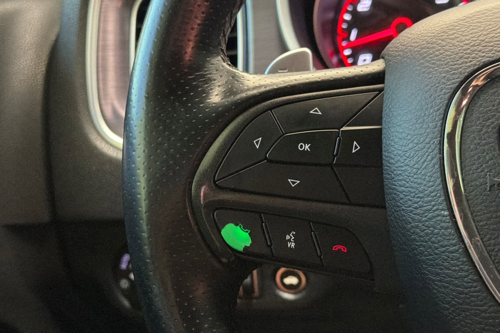 Used 2018 Dodge Charger R/T Scat Pack w/ Beats Audio Group RWD image 27