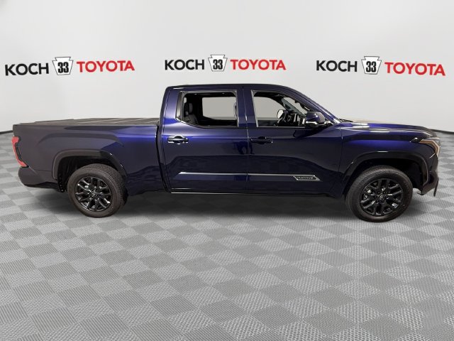 New 2026 Toyota Tundra Platinum AWD/4WD image 9
