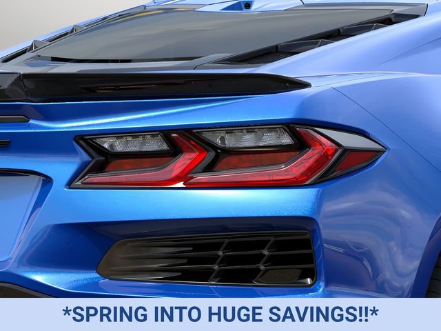 New 2026 Chevrolet Corvette Z06 image 11