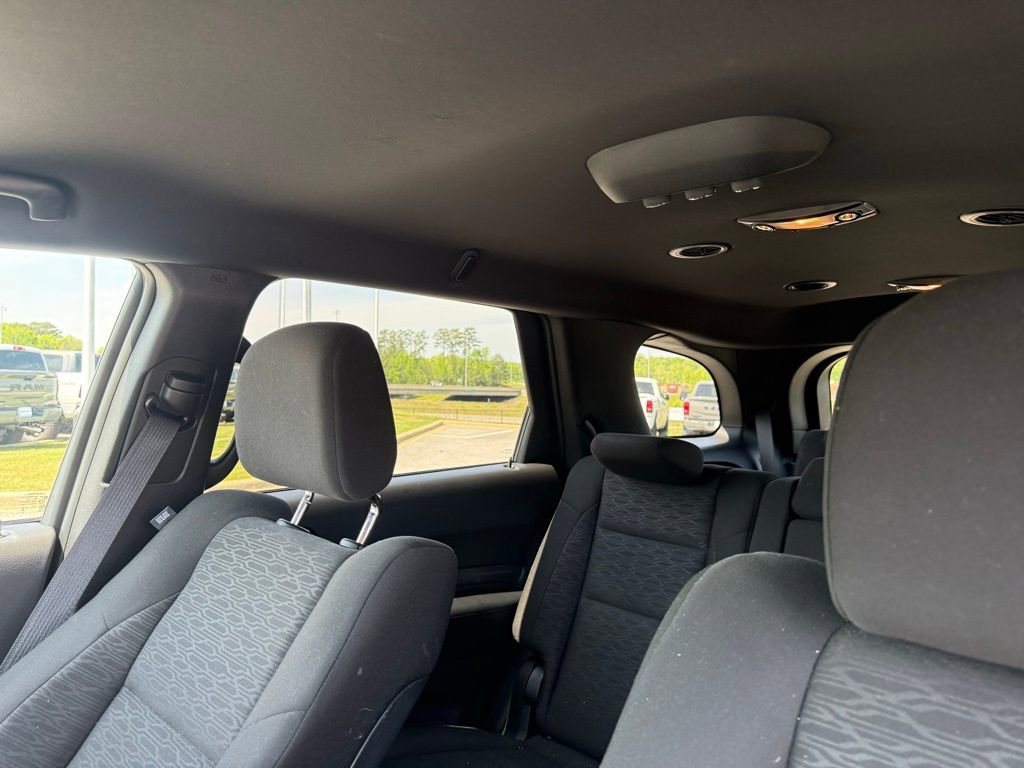 Used 2026 Dodge Durango GT AWD/4WD image 49