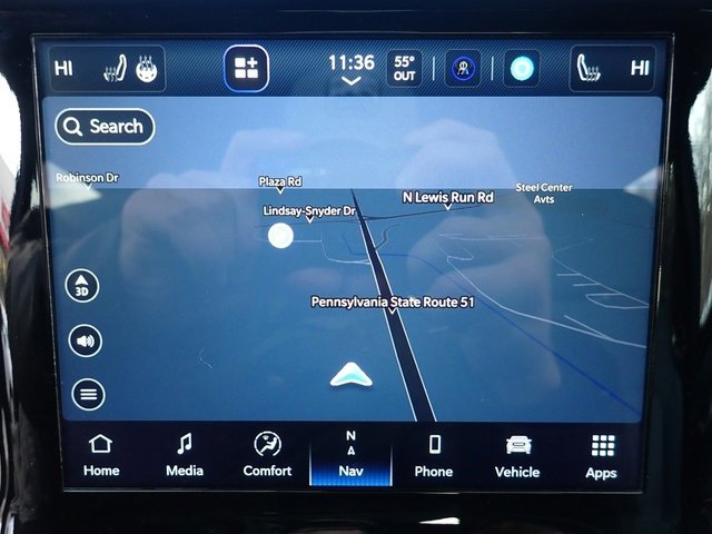 Used 2022 RAM 1500 Big Horn image 26