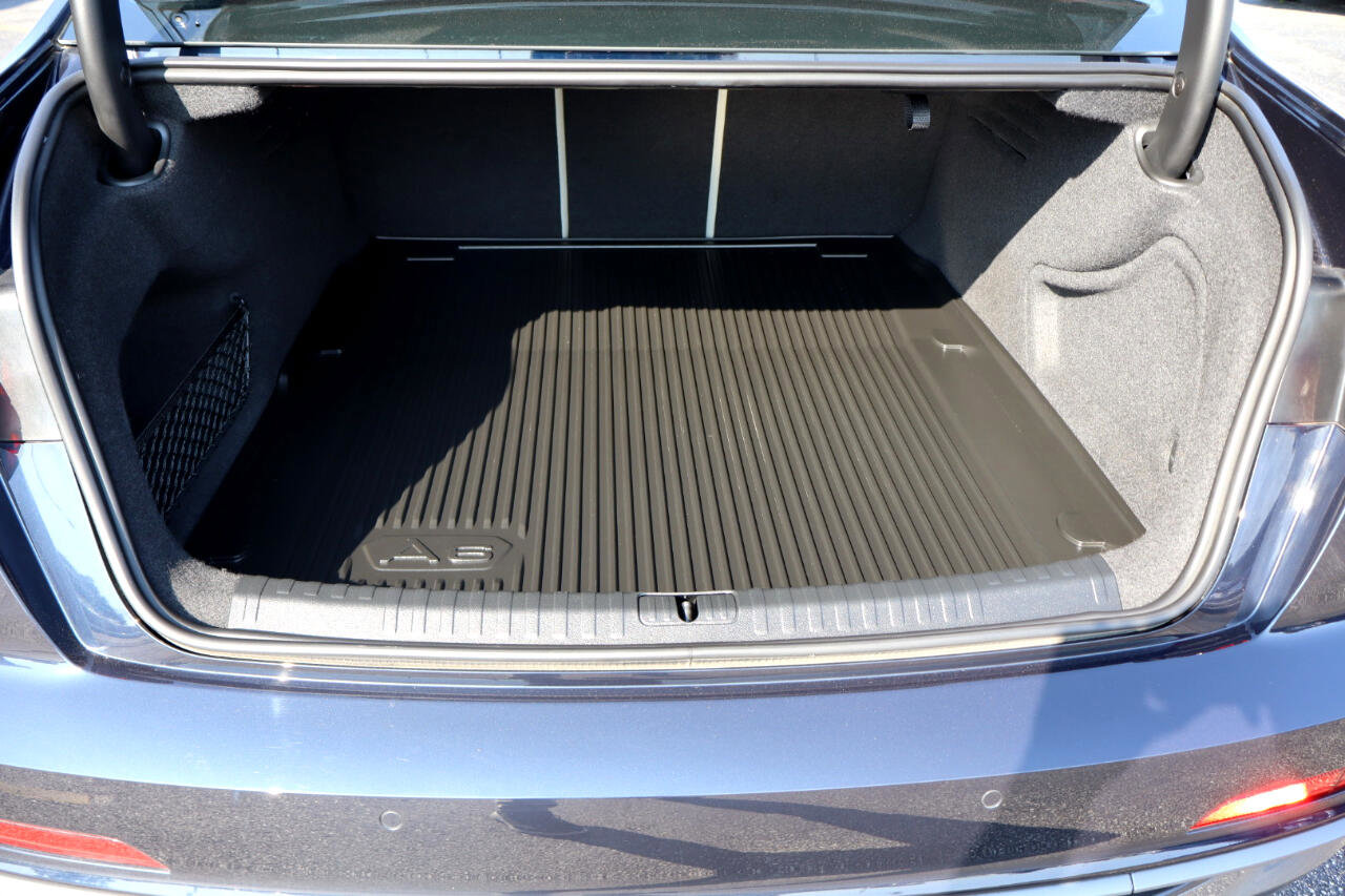 Used 2024 Audi A6 3.0T Prestige image 21