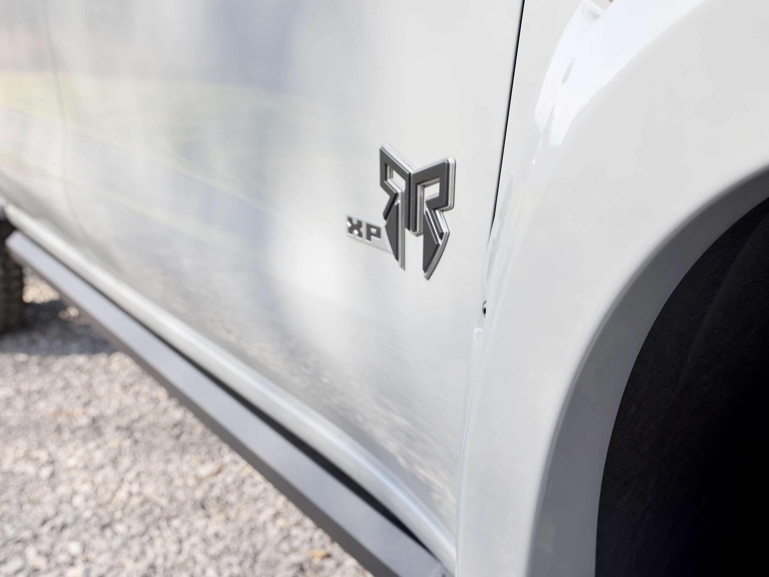 New 2025 Chevrolet Silverado 1500 RST image 19