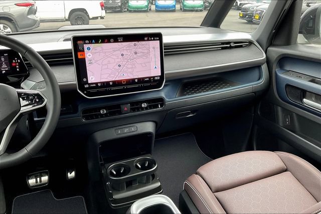 New 2025 Volkswagen ID. Buzz Pro S Plus image 8