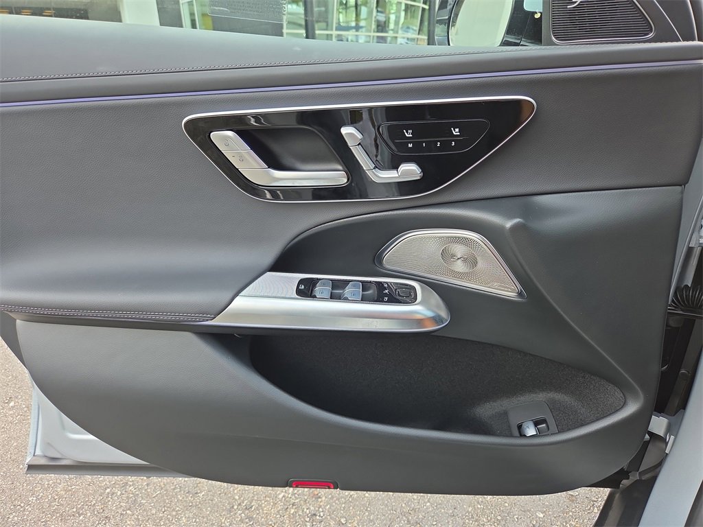 New 2025 Mercedes-Benz E 450 4MATIC All-Terrain Wagon image 19