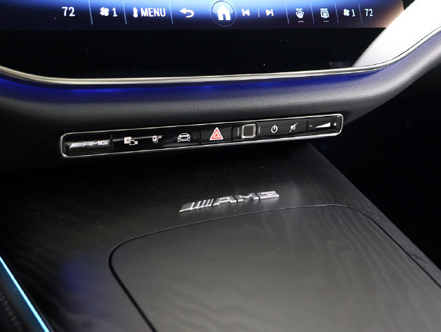 New 2026 Mercedes-Benz E 53 AMG e 4MATIC Sedan image 26